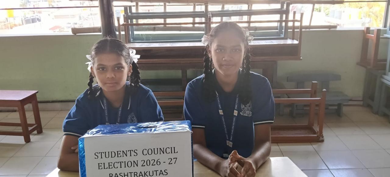 Students Council Election 9